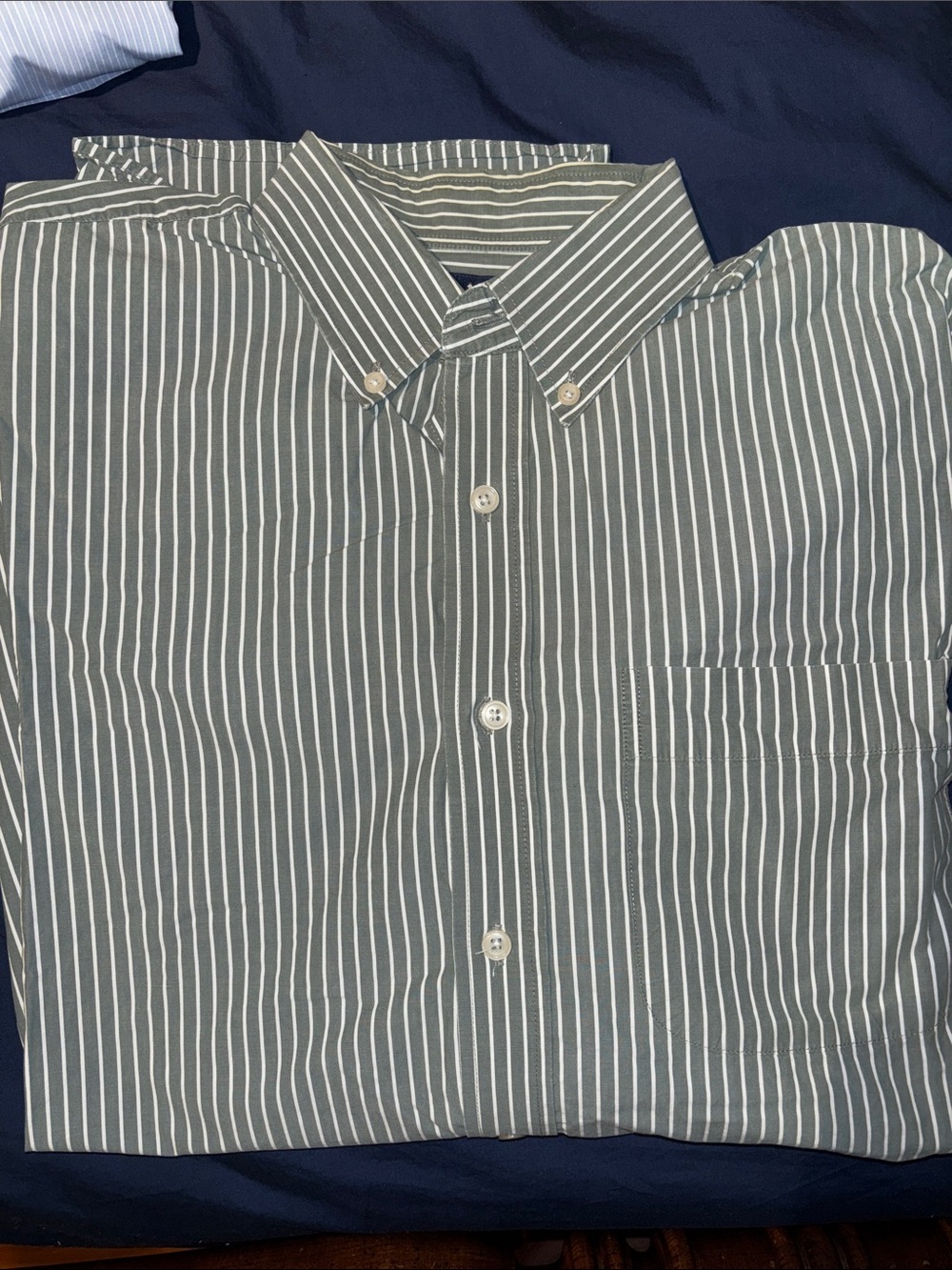 Men’s Dress Shirt
